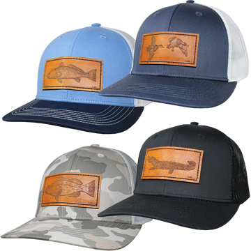 "From Trails to Trends: Mastering the Art of Performance Trucker Hat Style"