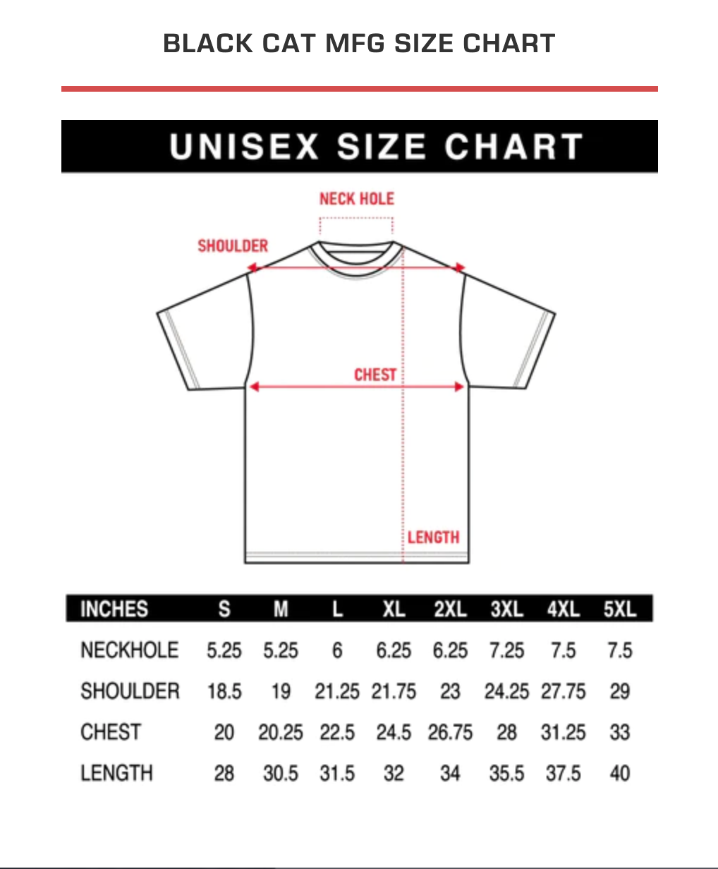 Esfuerzos al aire libre por ahí: camiseta hecha en Estados Unidos - The Flow