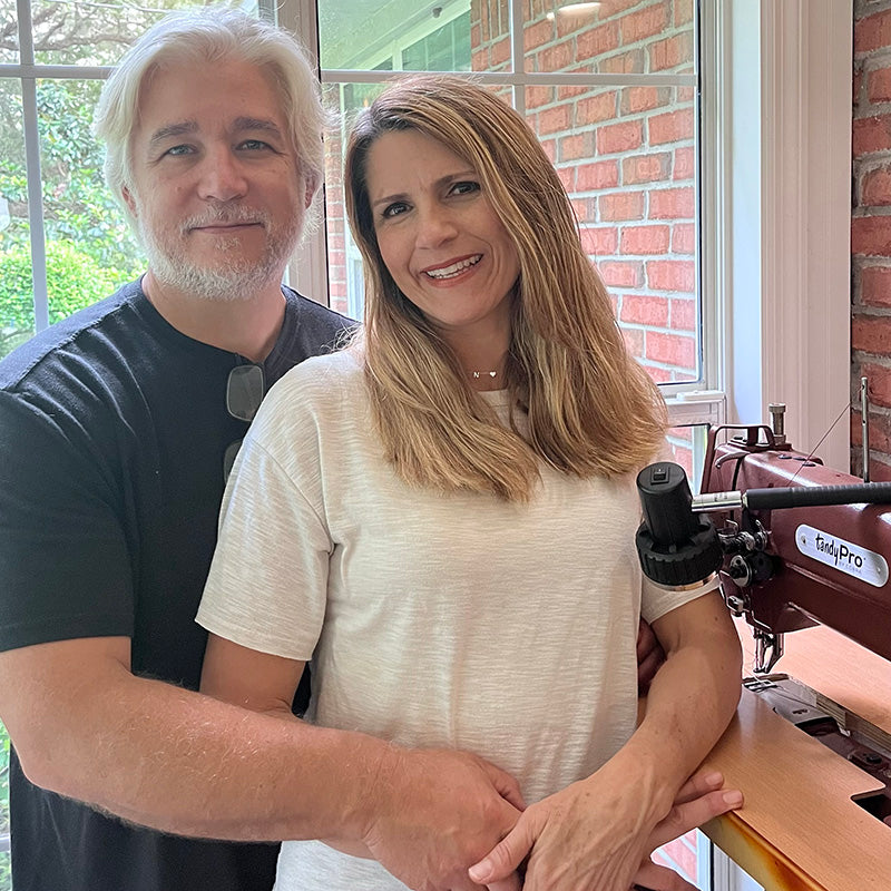 Matt & Rachel Herman