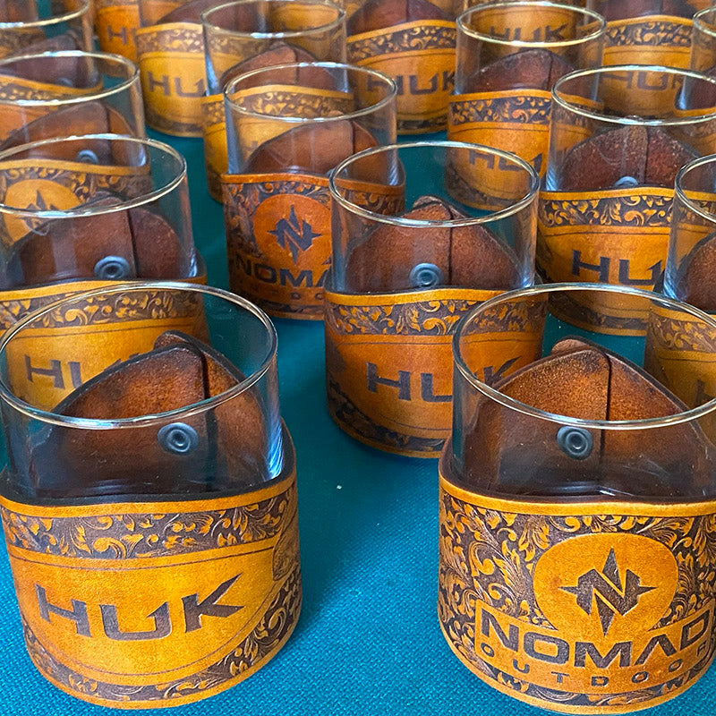 We provide high quality goods for private events to the BIG brands you trust.
