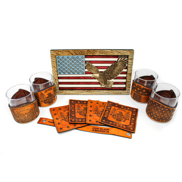 The Patriotic Bundle