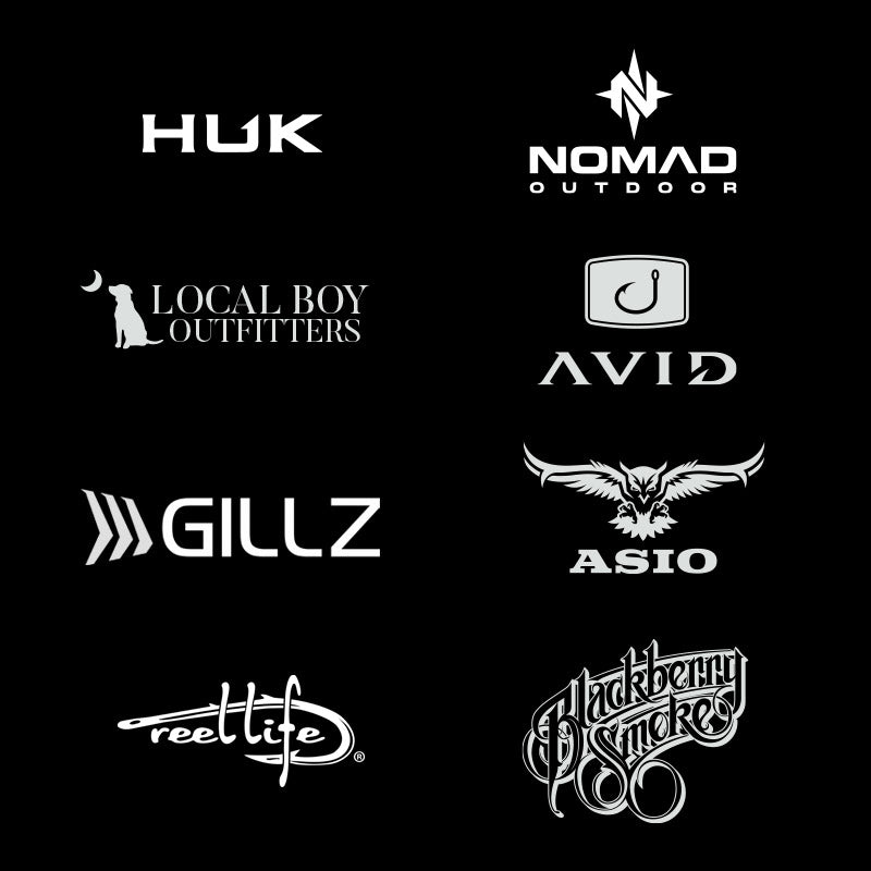 For the past 30 years Matt has proven his worth with designs and concepts for companies such as above to be very successful, marketable and on target with leading industry demands.
