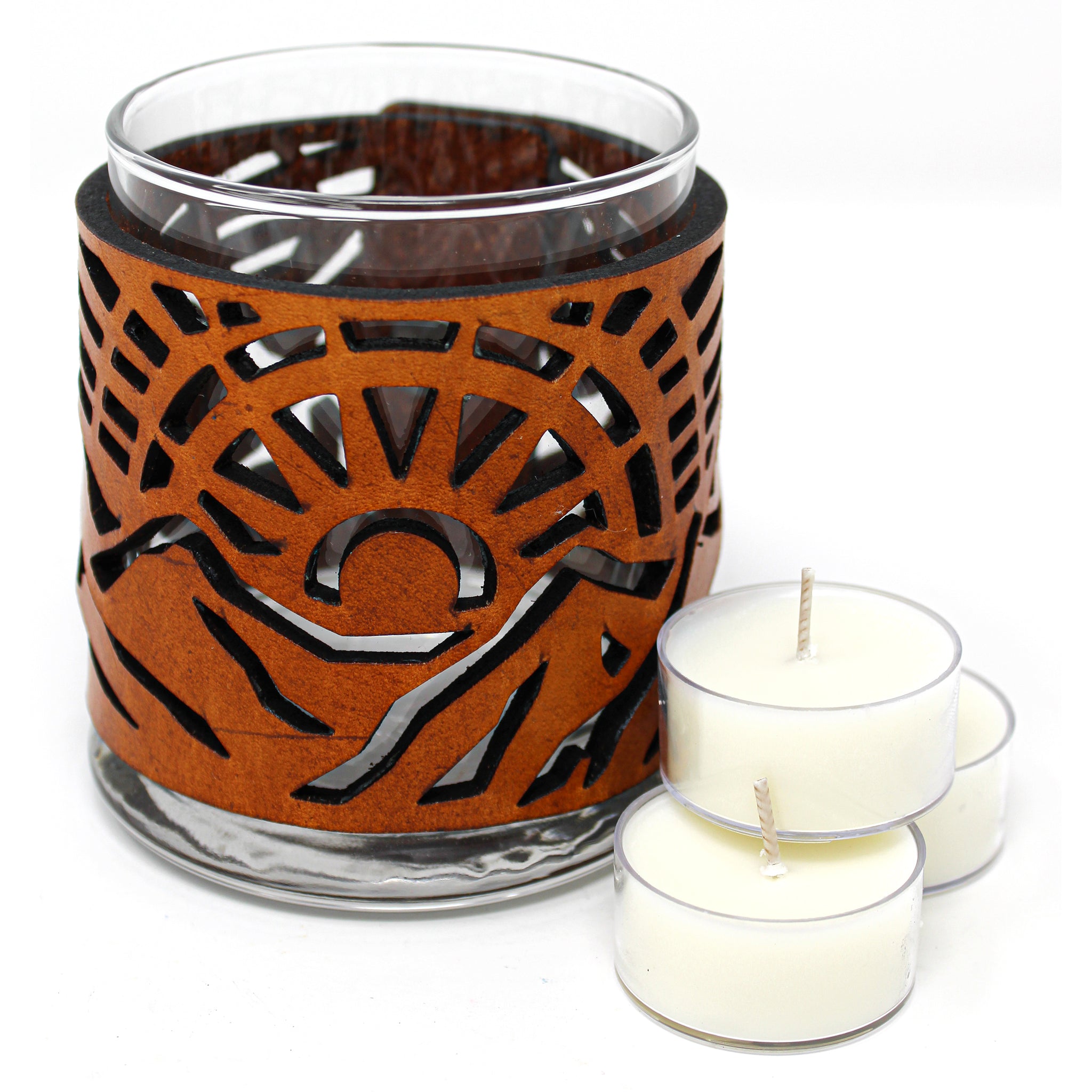 Candle Warmer – Sierra Mountain Candle Co